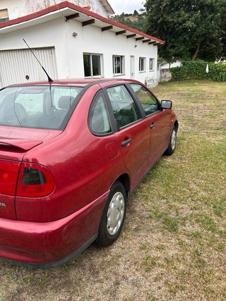 SEAT Cordoba 1996