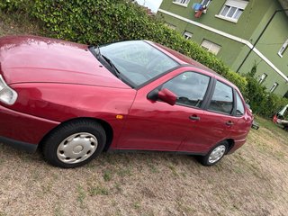 SEAT Cordoba 1996