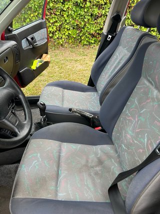 SEAT Cordoba 1996