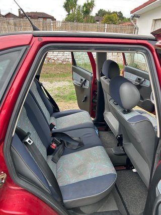 SEAT Cordoba 1996