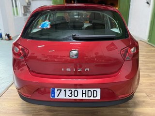 SEAT Ibiza 1.6 tdi inyectores nuevos 190.000 km