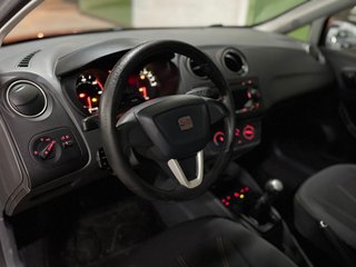 SEAT Ibiza 1.6 tdi inyectores nuevos 190.000 km