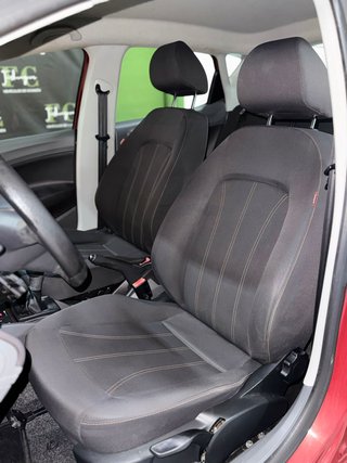 SEAT Ibiza 1.6 tdi inyectores nuevos 190.000 km