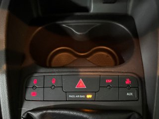 SEAT Ibiza 1.6 tdi inyectores nuevos 190.000 km