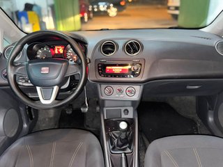 SEAT Ibiza 1.6 tdi inyectores nuevos 190.000 km