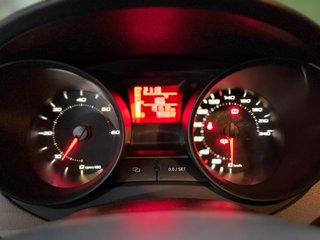 SEAT Ibiza 1.6 tdi inyectores nuevos 190.000 km