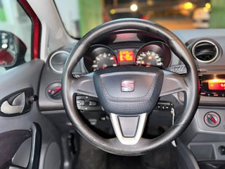 SEAT Ibiza 1.6 tdi inyectores nuevos 190.000 km