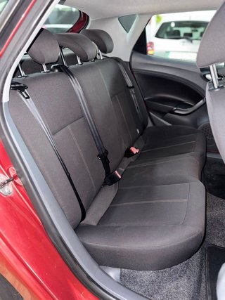 SEAT Ibiza 1.6 tdi inyectores nuevos 190.000 km