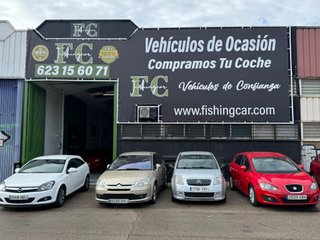 SEAT Ibiza 1.6 tdi inyectores nuevos 190.000 km
