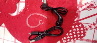 Auricolare Bluetooth CDR Selfie Pod