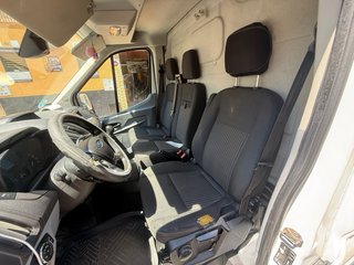 Ford Transit 2018