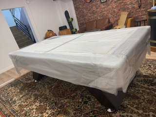 Mesa de Billar Vintage 8 Pies