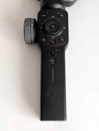 Gimbal Zhiyun Smooth 4 ¡A ESTRENAR!