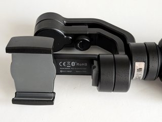 Gimbal Zhiyun Smooth 4 ¡A ESTRENAR!
