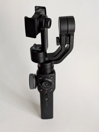 Gimbal Zhiyun Smooth 4 ¡A ESTRENAR!
