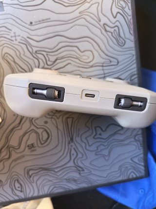 DJI RC1Controller Grigio