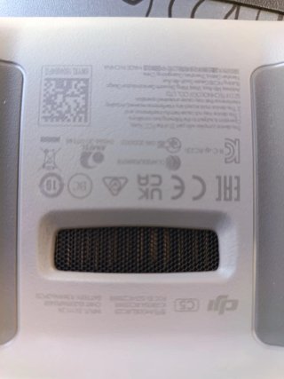 DJI RC1Controller Grigio