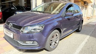 Volkswagen Polo A-Polo Plus 1.2 TSI 66kW(90CV) BMT