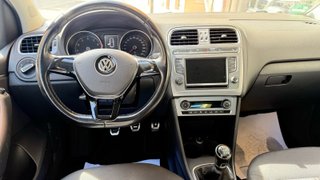 Volkswagen Polo A-Polo Plus 1.2 TSI 66kW(90CV) BMT
