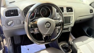 Volkswagen Polo A-Polo Plus 1.2 TSI 66kW(90CV) BMT