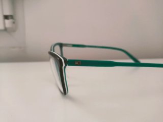 Montura gafas graduadas Tommy Hilfiger