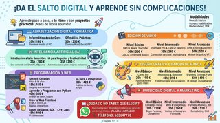 Cursos de informática