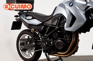 BMW F 650 GS