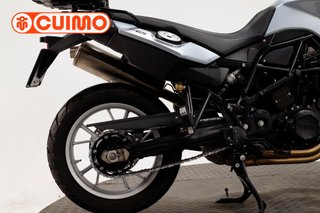 BMW F 650 GS