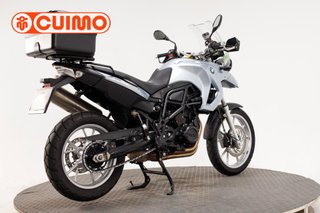 BMW F 650 GS
