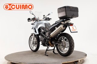 BMW F 650 GS