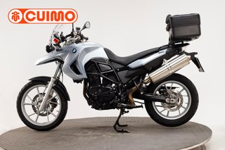 BMW F 650 GS