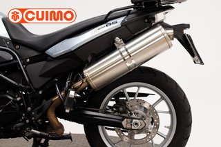 BMW F 650 GS