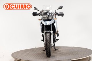 BMW F 650 GS