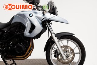BMW F 650 GS