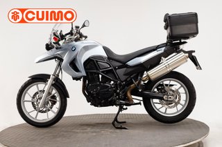BMW F 650 GS