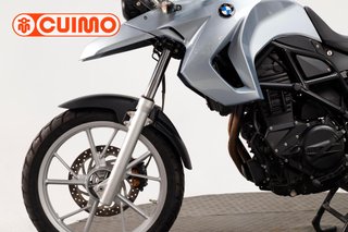 BMW F 650 GS