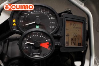 BMW F 650 GS