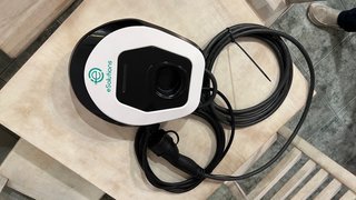 Cargador Coche Eléctrico eSolutions