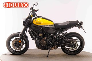 YAMAHA XSR 700