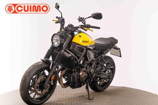 YAMAHA XSR 700