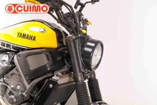 YAMAHA XSR 700