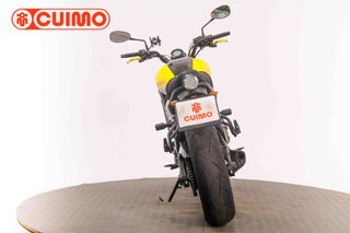 YAMAHA XSR 700