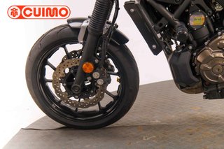 YAMAHA XSR 700