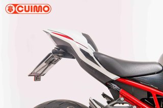 KAWASAKI Z 900