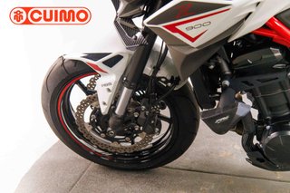 KAWASAKI Z 900