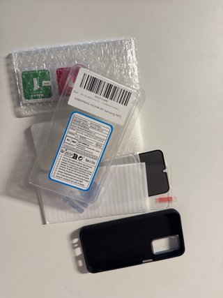 Samsung M15new phone cover