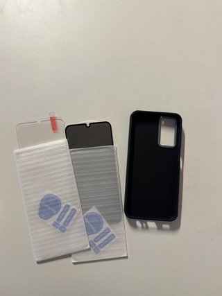 Samsung M15new phone cover