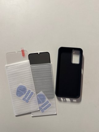 Samsung M15new phone cover
