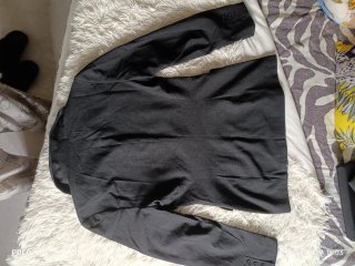 Americana Zara Negra