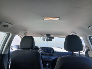 SIN ENTRADA! Hyundai BAYON 2023 ETIQUETA ECO